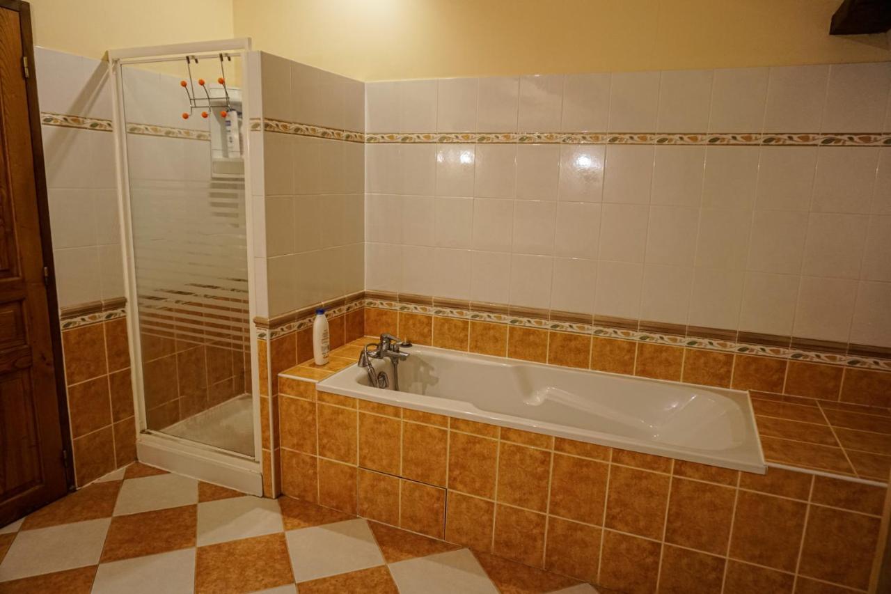 Chambres D'Hote En Dordogne Beauronne Bagian luar foto